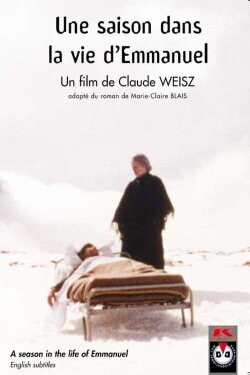 Une saison dans la vie d'Emmanuel (1973) Une saison dans la vie d'Emmanuel (1973)