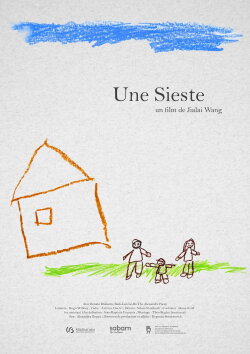 Une sieste (2022)