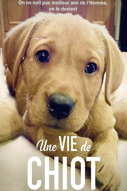 Une vie de chiot (2017) Une vie de chiot (2017)