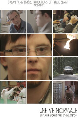 Une vie normale (2015)