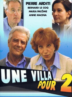 Une villa pour deux (2003) Une villa pour deux (2003)