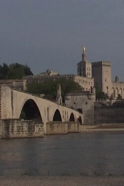 Une vue sur l'autre rive (2005) Une vue sur l'autre rive (2005)