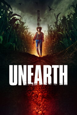 Unearth (2020) Unearth (2020)