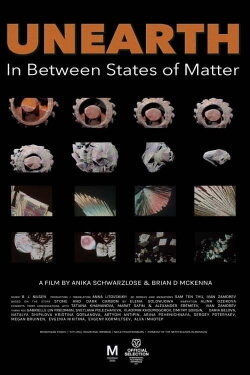 UNEARTH – In Between States of Matter (2021) UNEARTH – In Between States of Matter (2021)