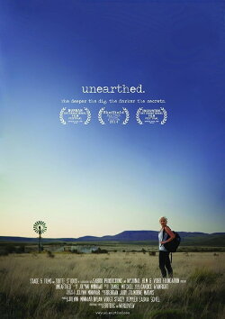 Unearthed (2014) Unearthed (2014)
