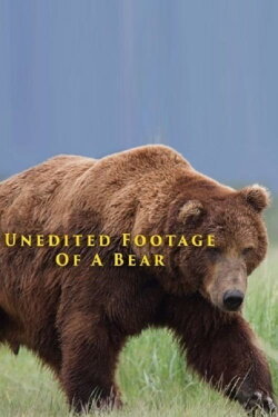 Unedited Footage of a Bear (2014) Unedited Footage of a Bear (2014)