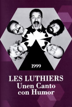 Unen canto con humor (1999) Unen canto con humor (1999)