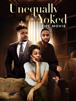Unequally Yoked (2020) Unequally Yoked (2020)