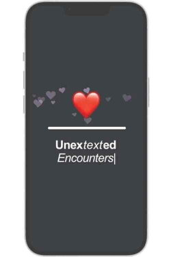 Unex·text·ed Encounters (2024) Unex·text·ed Encounters (2024)