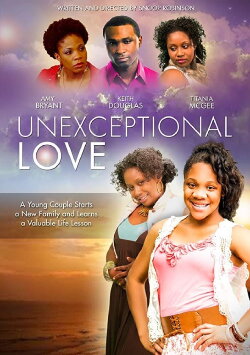 Unexceptional Love (2020) Unexceptional Love (2020)