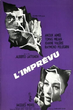 Unexpected (1961) Unexpected (1961)
