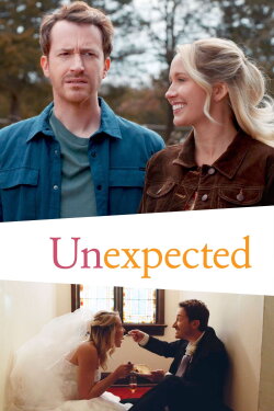 Unexpected (2022) Unexpected (2022)