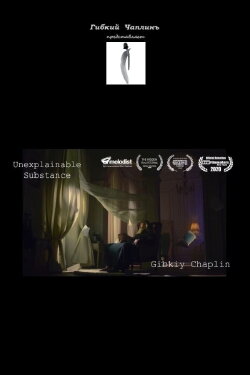 Unexplainable Substance (2020)