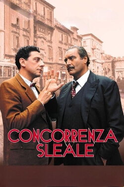 Unfair Competition (2001)