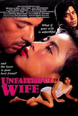Unfaithful Wife (1986) Unfaithful Wife (1986)