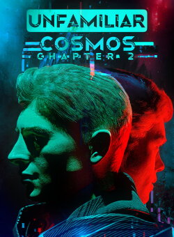 Unfamiliar Cosmos Chapter 2 (2023) Unfamiliar Cosmos Chapter 2 (2023)