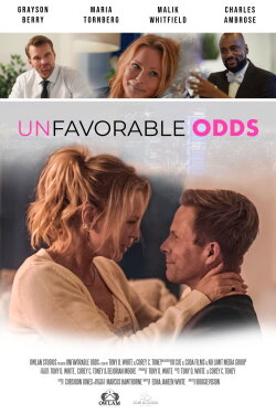 Unfavorable Odds (2022) Unfavorable Odds (2022)