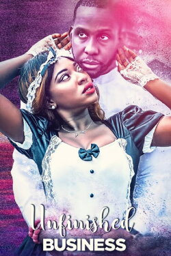 Unfinished Business (2017) Unfinished Business (2017)