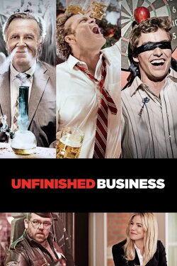 Unfinished Business (2015) Unfinished Business (2015)
