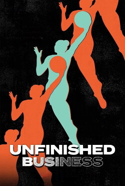 Unfinished Business (2022) Unfinished Business (2022)