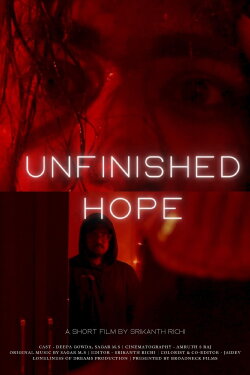 Unfinished Hope (2024) Unfinished Hope (2024)