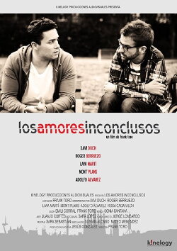 Unfinished Love (2015) Unfinished Love (2015)