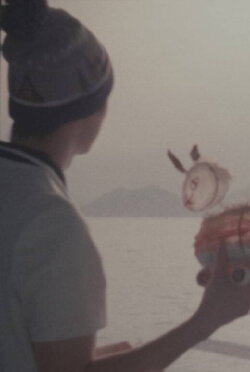 Unfinished Return of Yu Man-hon (2019) Unfinished Return of Yu Man-hon (2019)