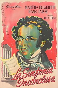 Unfinished Symphony (1934) Unfinished Symphony (1934)