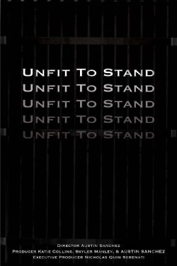 Unfit To Stand (2020) Unfit To Stand (2020)