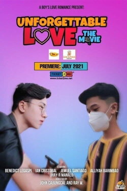 Unforgettable Love (2021) Unforgettable Love (2021)