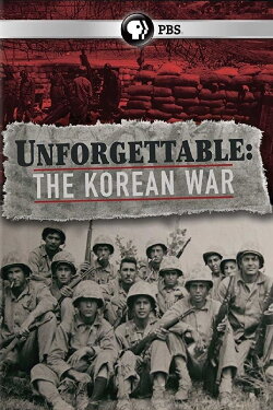 Unforgettable: The Korean War (2010) Unforgettable: The Korean War (2010)