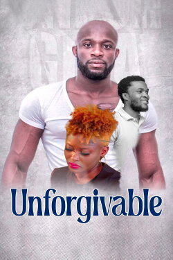Unforgivable (2022) Unforgivable (2022)