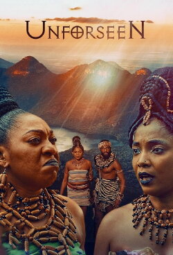 Unforseen (2020) Unforseen (2020)