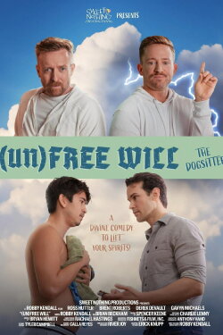 (Un)Free Will (2024) (Un)Free Will (2024)
