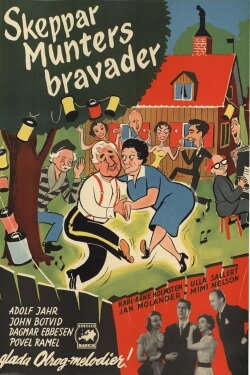 Ung och kär (1950) Ung och kär (1950)