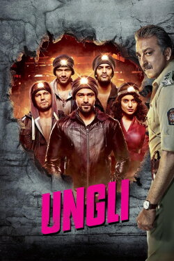 Ungli (2014)