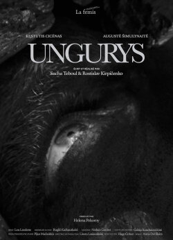 Ungurys (2023)