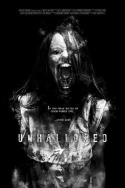Unhallowed (2020) Unhallowed (2020)