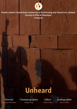 Unheard (2022) Unheard (2022)