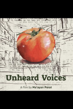 Unheard Voices‏ (2020)