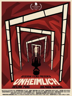 UNHEIMLICH (2021)