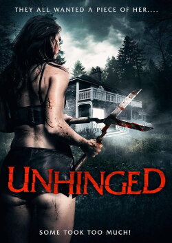 Unhinged (2017) Unhinged (2017)