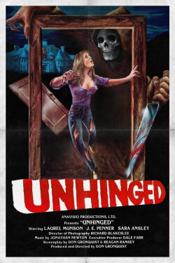 Unhinged (1982) Unhinged (1982)