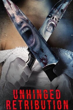 Unhinged: Retribution (2023) Unhinged: Retribution (2023)