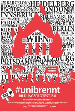 #unibrennt (2010) #unibrennt (2010)
