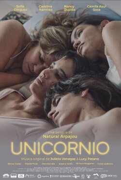 Unicornio (2023) Unicornio (2023)