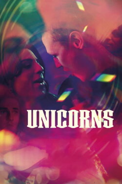 Unicorns (2023)