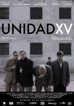 Unidad XV (2018) Unidad XV (2018)