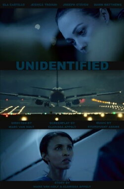 Unidentified (2019)