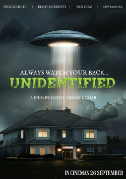 Unidentified (2024)